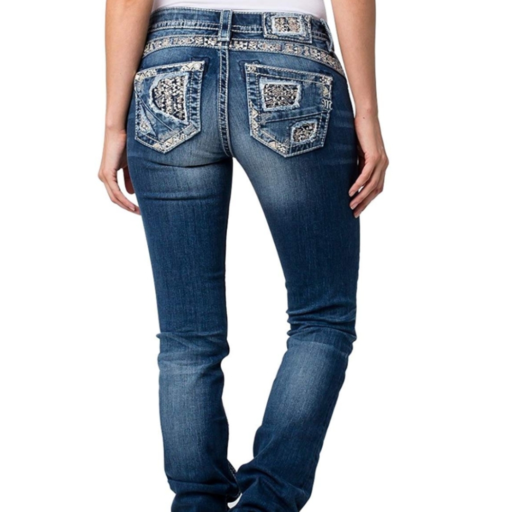 MissMe Jeans